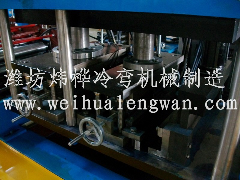 冷彎型鋼有哪些種類？冷彎型鋼的優(yōu)點(diǎn)！