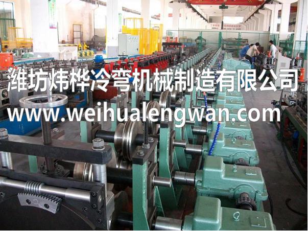 冷彎型鋼的市場前景怎么樣？