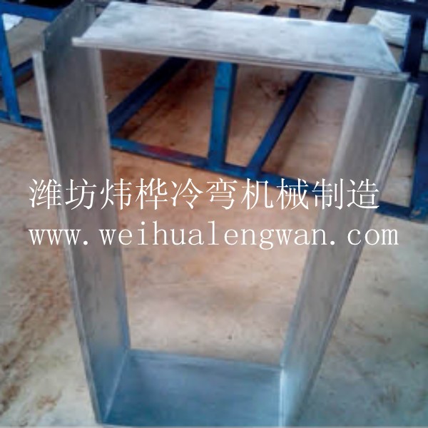 正壓送風(fēng)口生產(chǎn)線(xiàn)