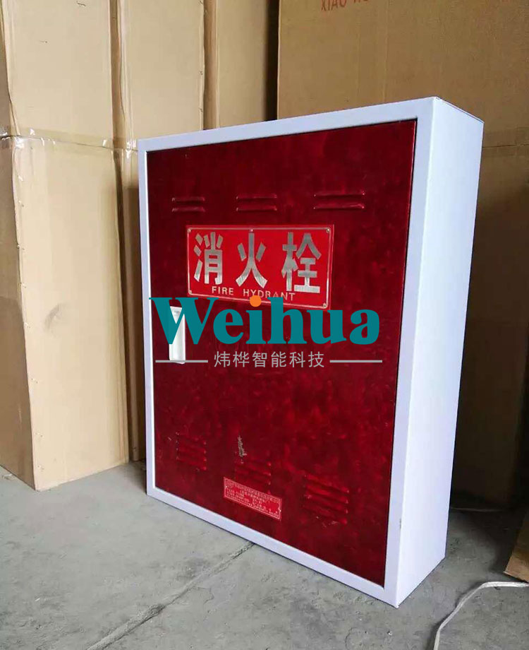 消火栓箱自動生產(chǎn)線特點以及消火栓箱 施工、安裝要點