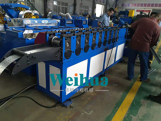 優(yōu)質(zhì)C型材自動化設備廠家