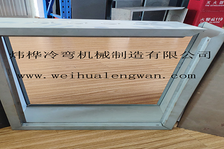 電氣控制柜安裝和圖紙設(shè)計
